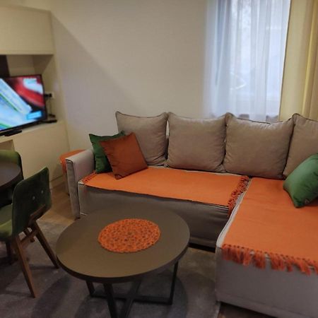 Forest Andrijana Apartment Zlatibor Ngoại thất bức ảnh