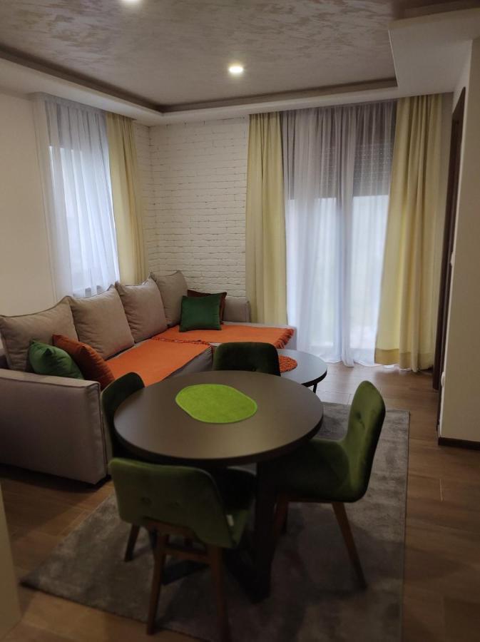 Forest Andrijana Apartment Zlatibor Ngoại thất bức ảnh